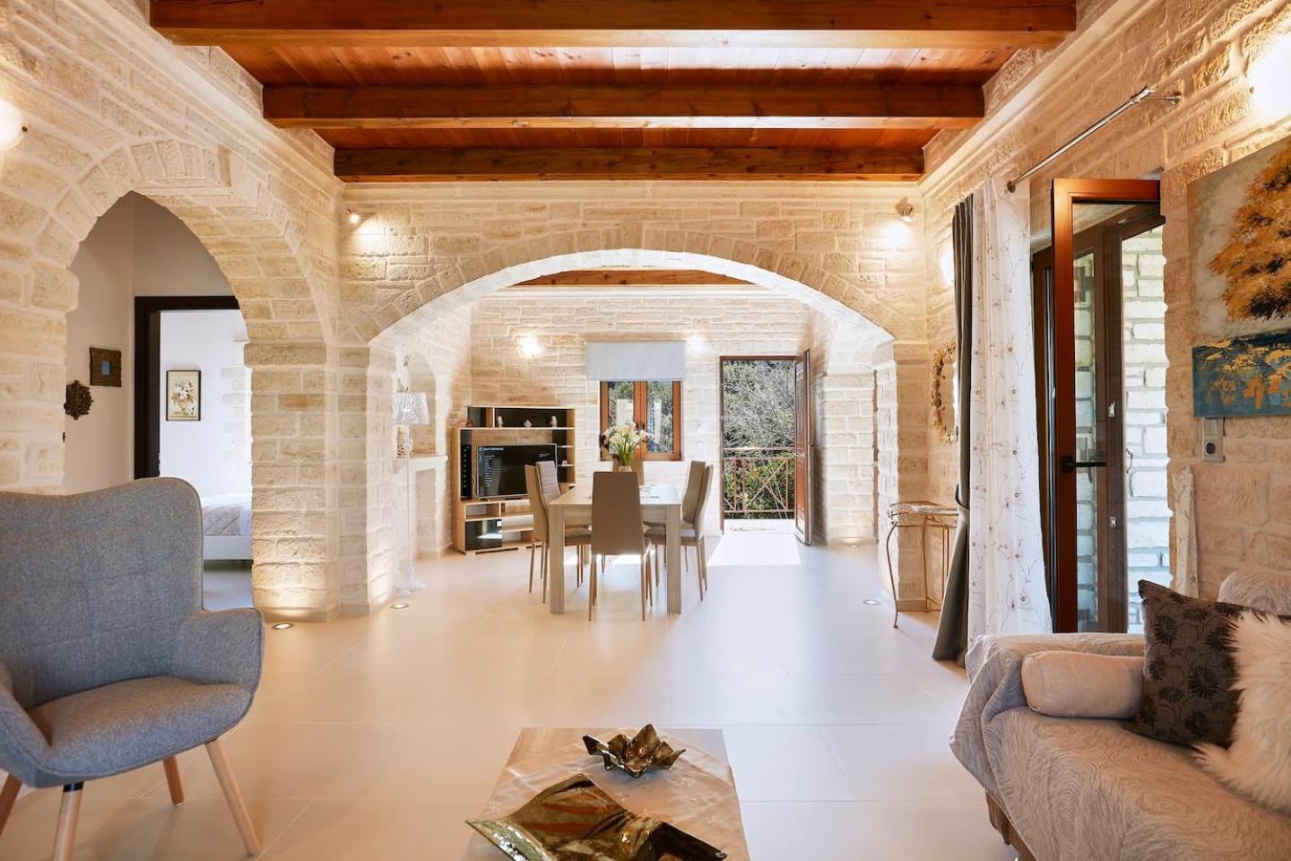 Villa Orthes ภายนอก รูปภาพ