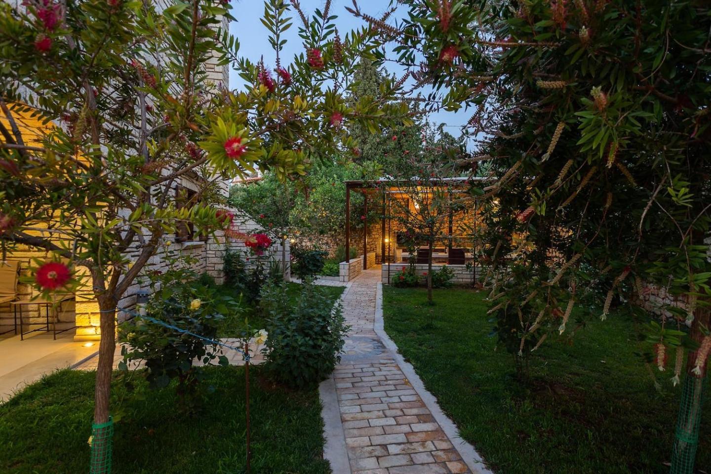 Villa Orthes ภายนอก รูปภาพ