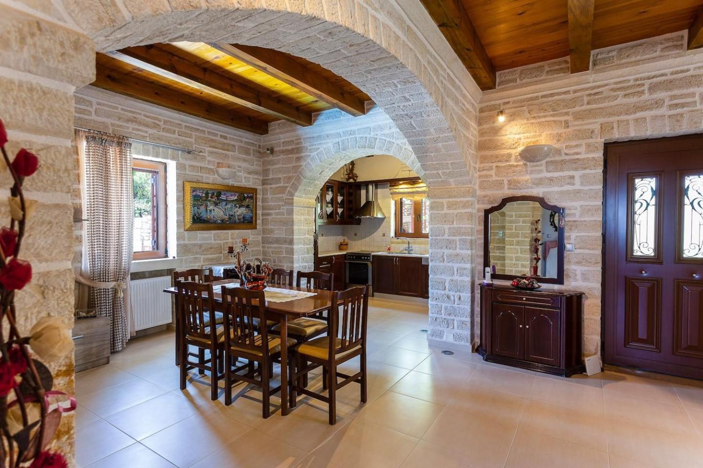 Villa Orthes ภายนอก รูปภาพ