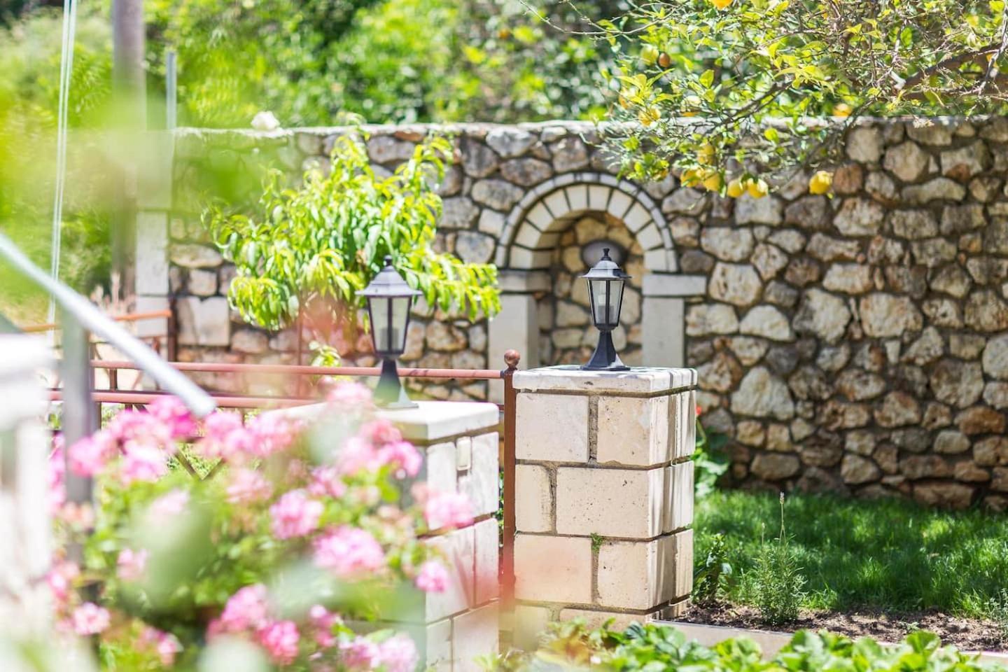 Villa Orthes ภายนอก รูปภาพ